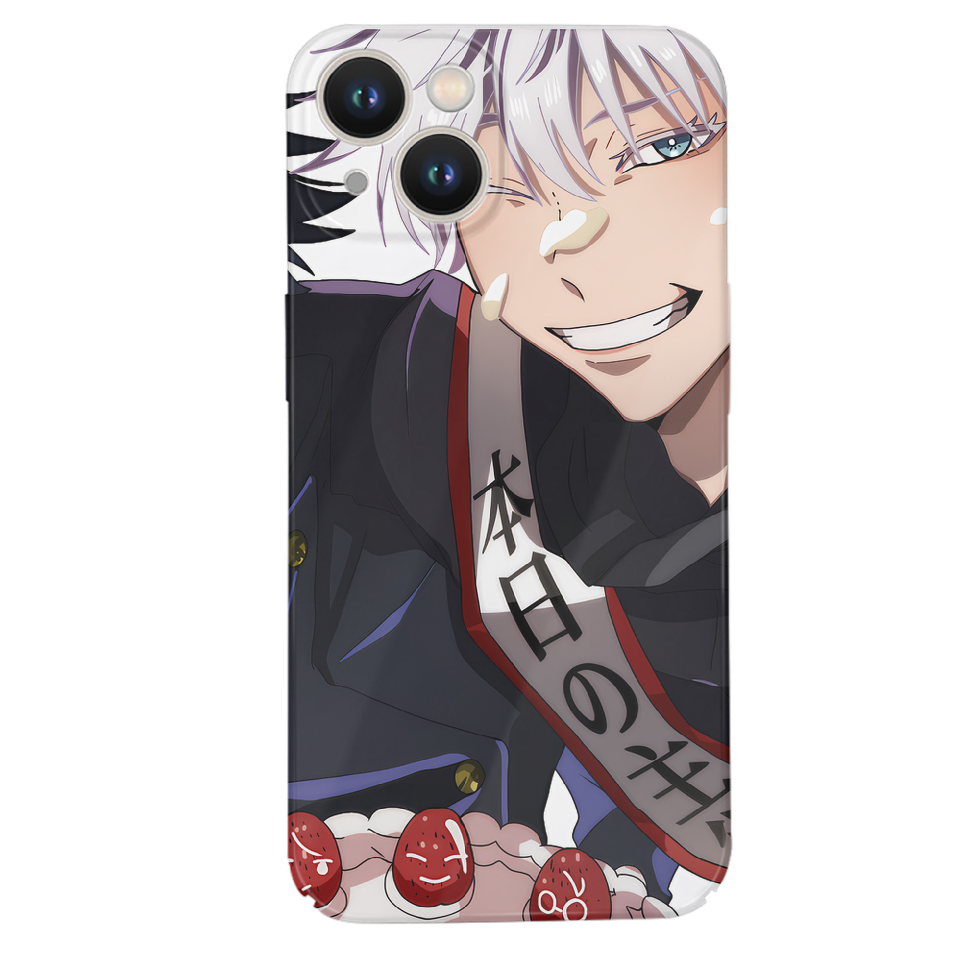 （画像用） SPY×FAMILY间谍家家酒 【iPhone 14シリーズ対応】ハードケース